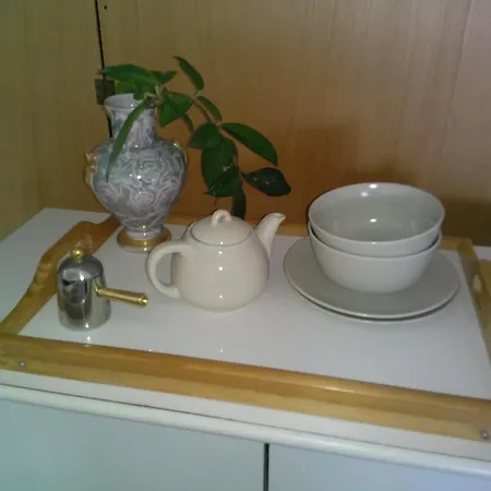 Apartamento Casapina Alghero