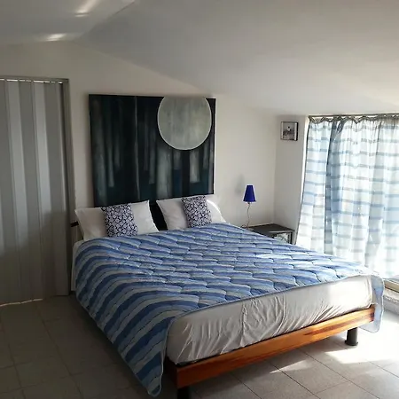 Casapina Apartment