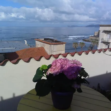 Apartamento Casapina Alghero