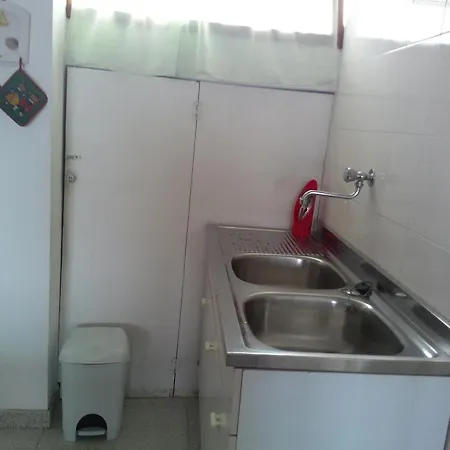 Casapina Apartamento