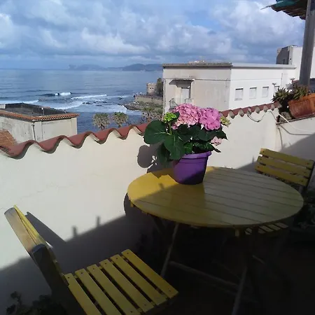 Casapina * Alghero