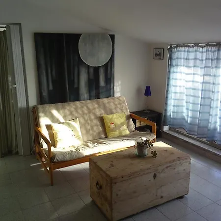 Casapina Apartment *