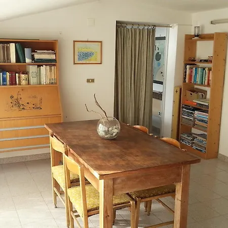 Apartamento Casapina Alghero