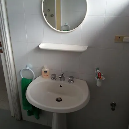 Casapina Apartment