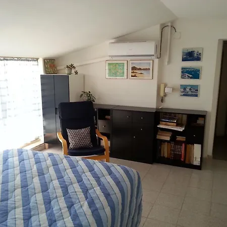 Apartment Casapina *