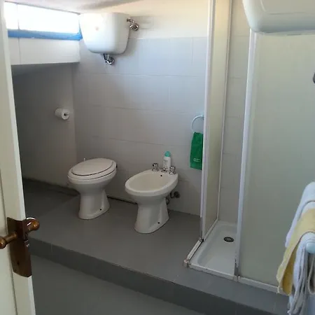 Casapina Apartment