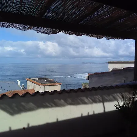 Casapina * Alghero