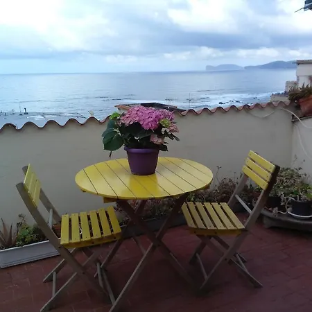 Apartment Casapina Alghero